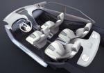 Hyundai Blue-Will Concept 2009 года